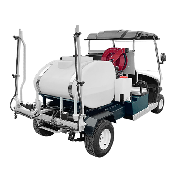 園林特種車(chē) PW50BL