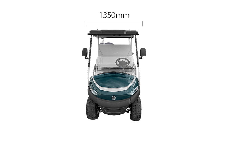 園林特種車(chē) PW50BL 園林特種車(chē) PW50BL